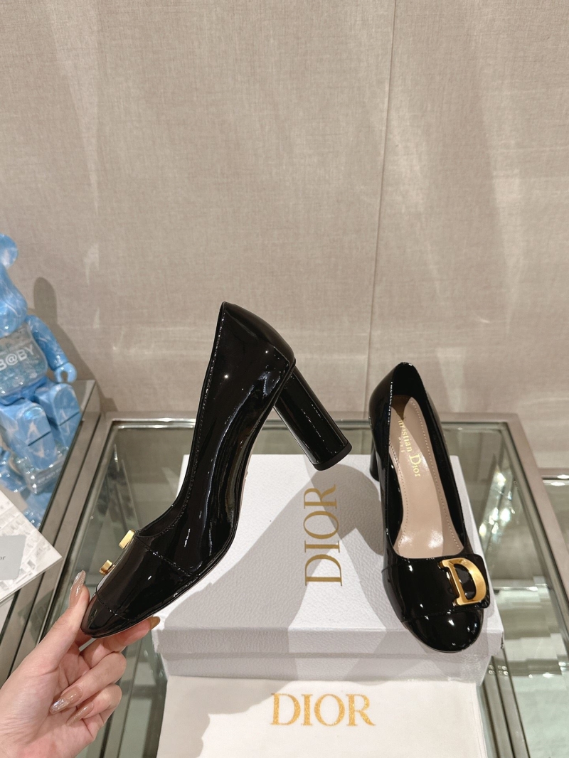 Christian Dior Heeled Shoes